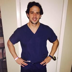 Meet your Posher, Dane